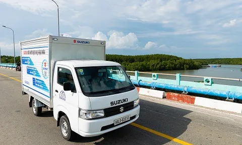 Mùa Tết sắp về, tranh thủ sắm xế